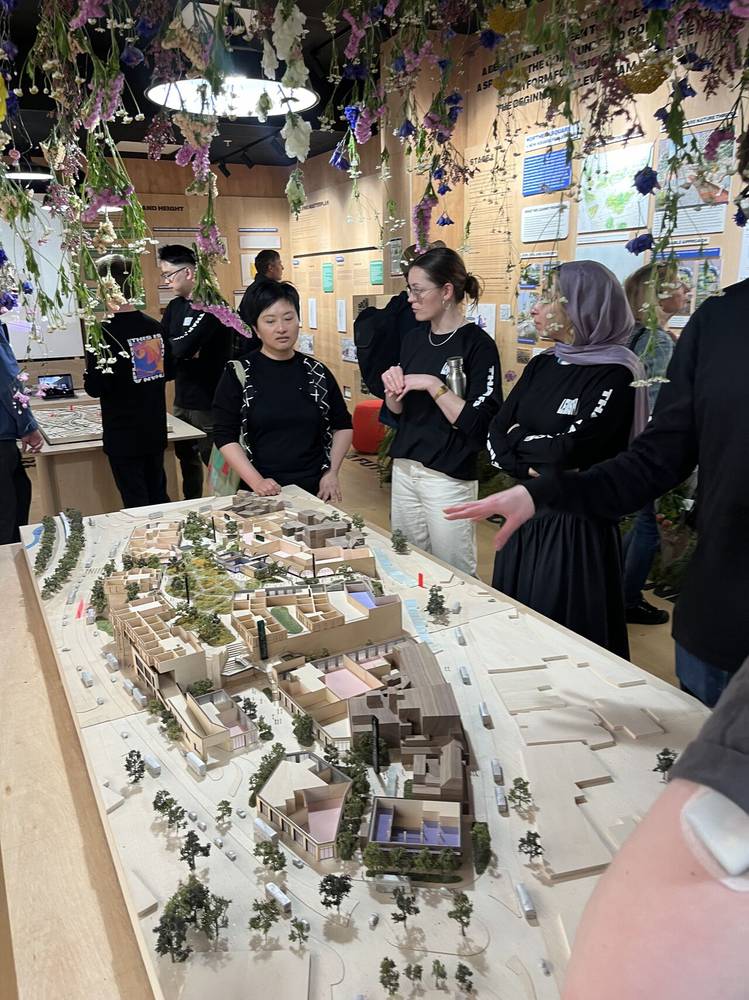 Lewisham Shopping Centre